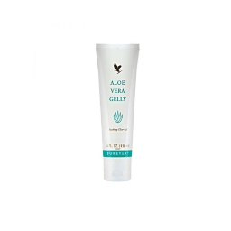 Forever Aloe Vera Gelly