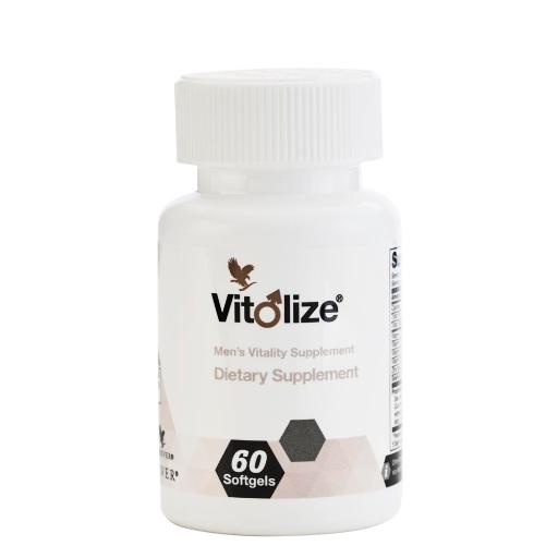 Vitolize® For Men