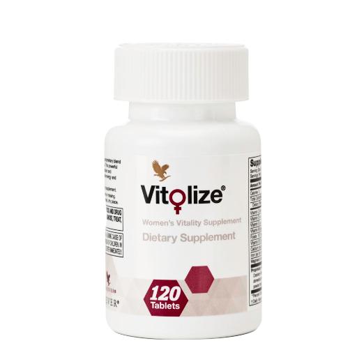 VITOLIZE WOMEN
